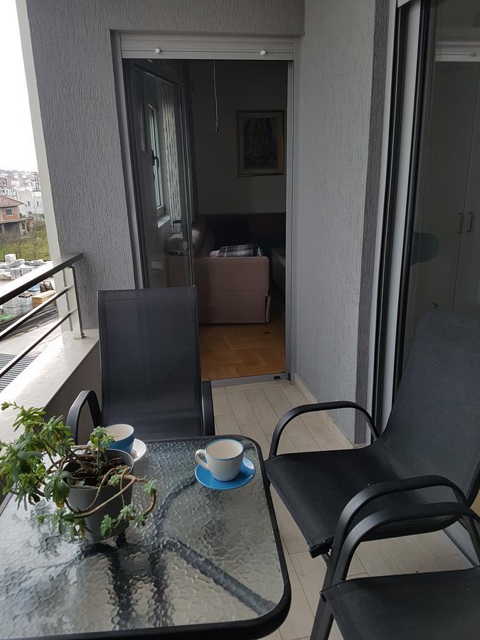 Apartman Dajana Ulcinj Exterior photo
